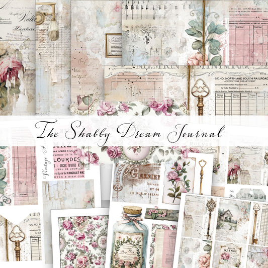 Shabby Chic Dream