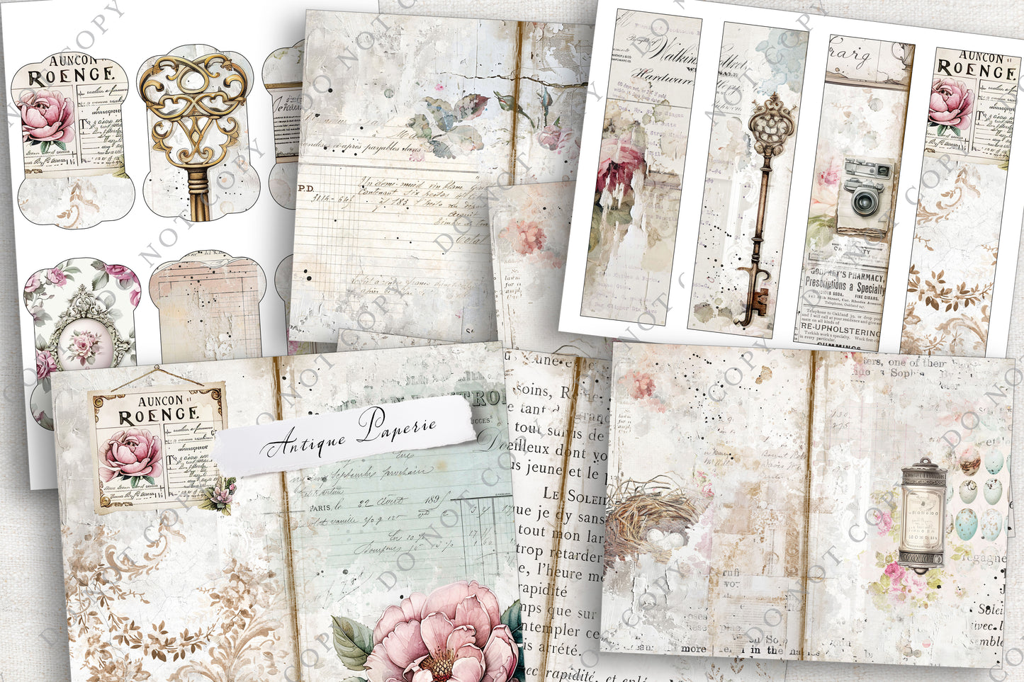 Shabby Chic Dream